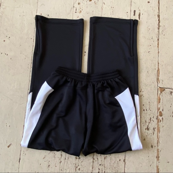 Nike Team Dry Fit Running Pants - Picture 7 of 11